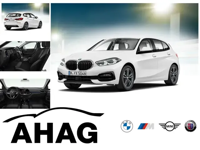 BMW 116