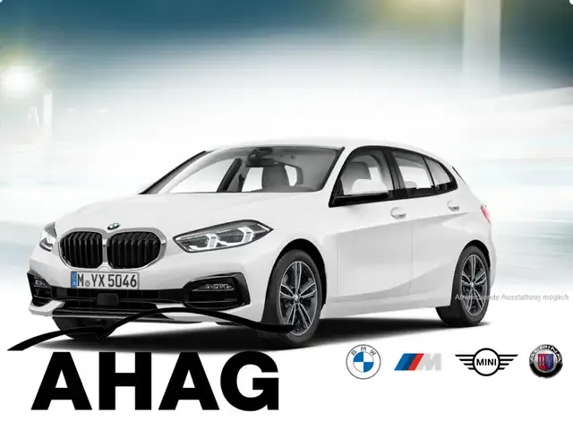BMW 116