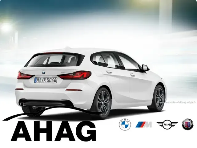 BMW 116