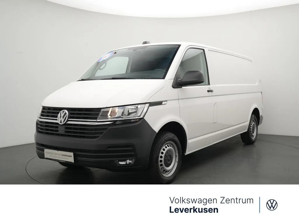 Volkswagen T6 Transporter