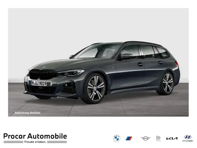 BMW 340