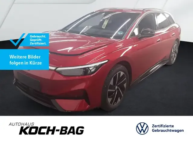 Volkswagen ID.7