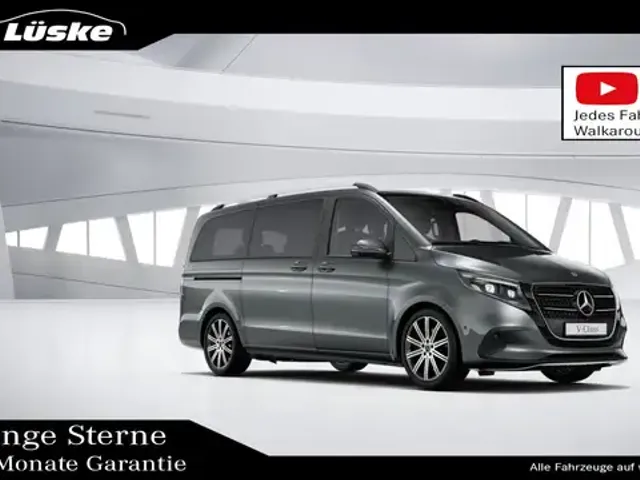 Mercedes-Benz V 300