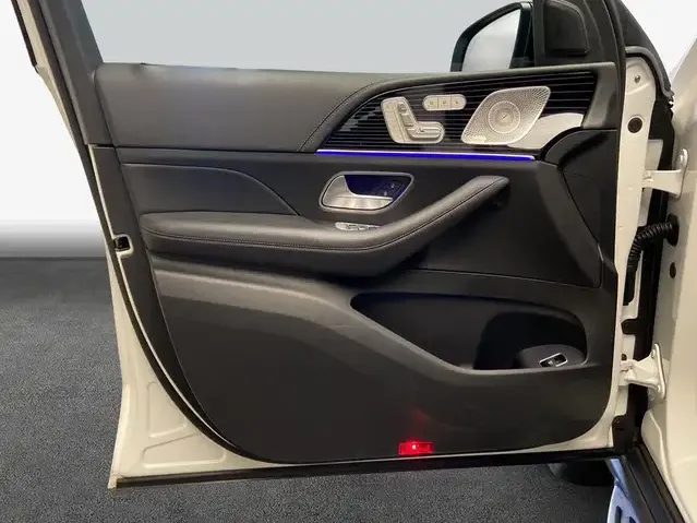 Mercedes-Benz GLS 450