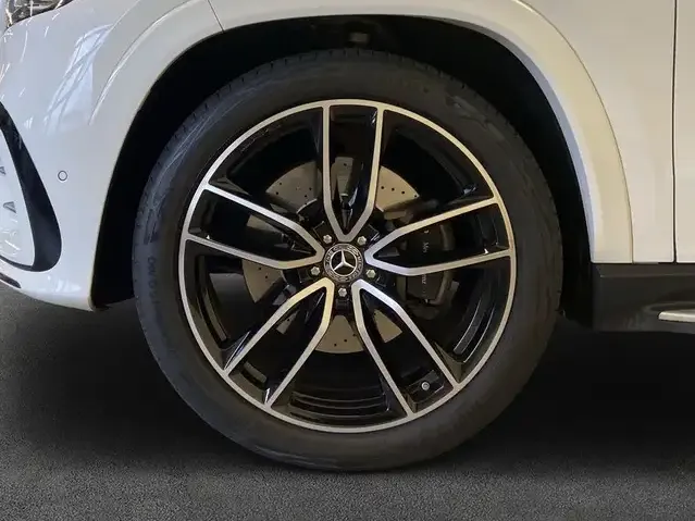 Mercedes-Benz GLS 450