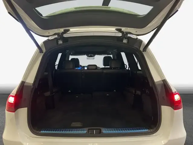 Mercedes-Benz GLS 450