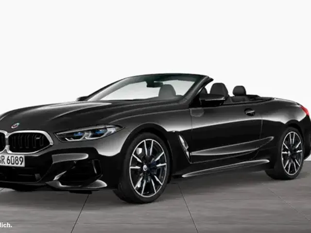 BMW M850