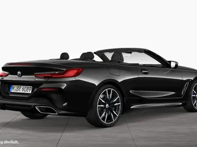 BMW M850