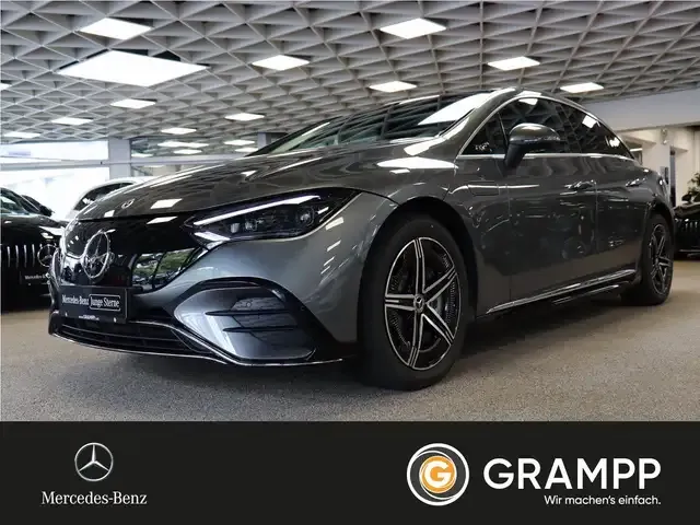 Mercedes-Benz EQE 500
