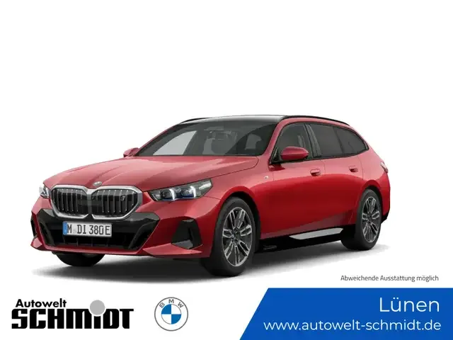 BMW i5