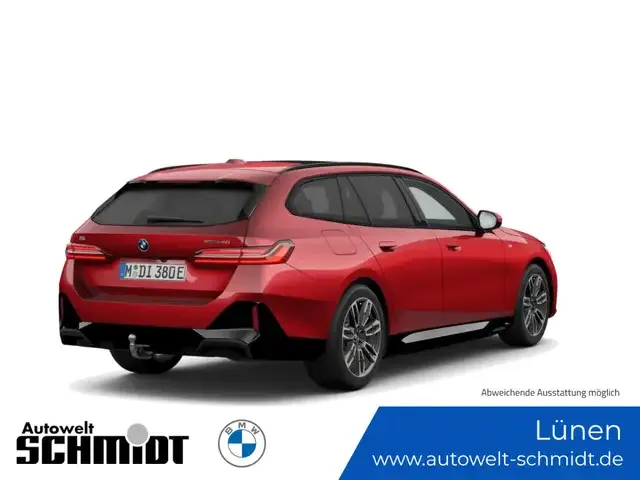 BMW i5