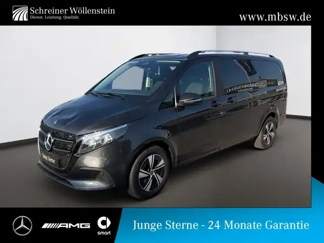 Mercedes-Benz V 220