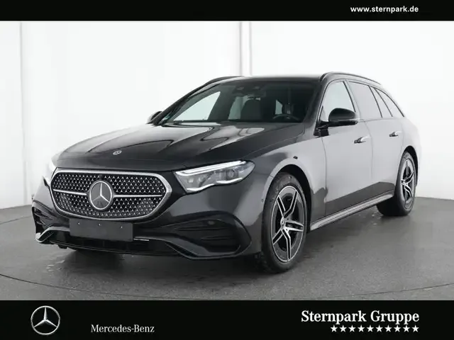 Mercedes-Benz E 450