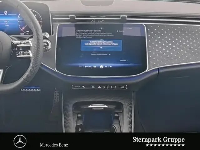 Mercedes-Benz E 450
