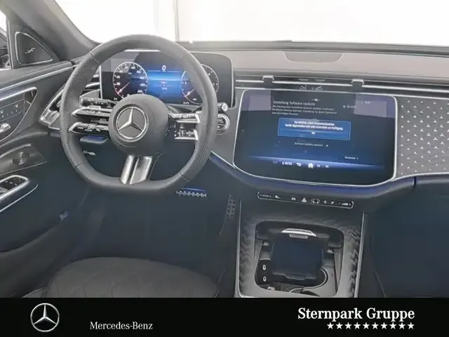 Mercedes-Benz E 450