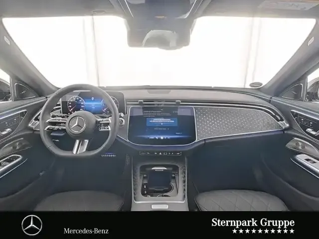 Mercedes-Benz E 450