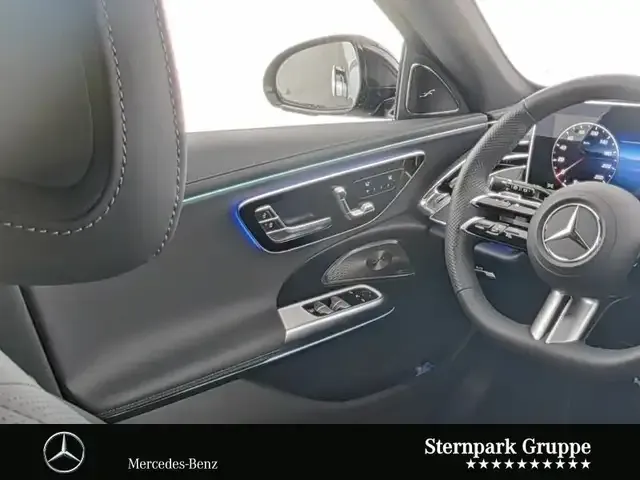 Mercedes-Benz E 450