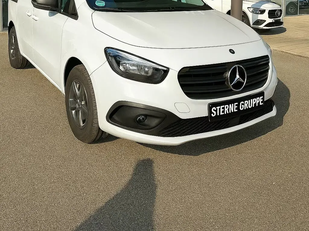 Mercedes-Benz Citan