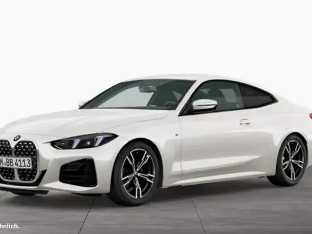 BMW 430