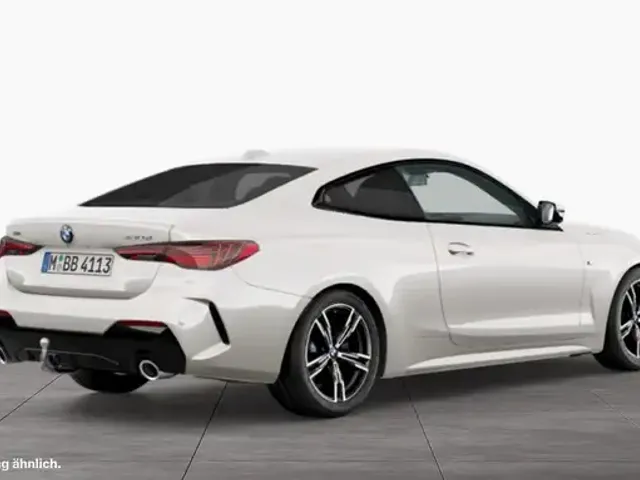 BMW 430