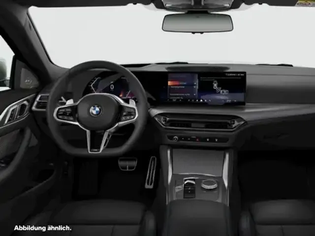 BMW 430