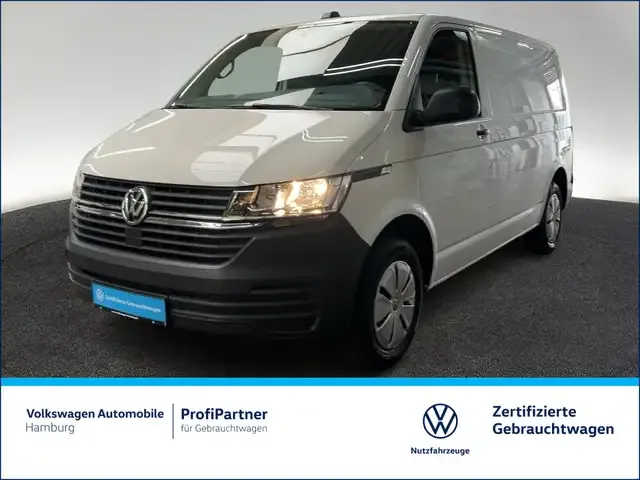 Volkswagen T6.1 Transporter