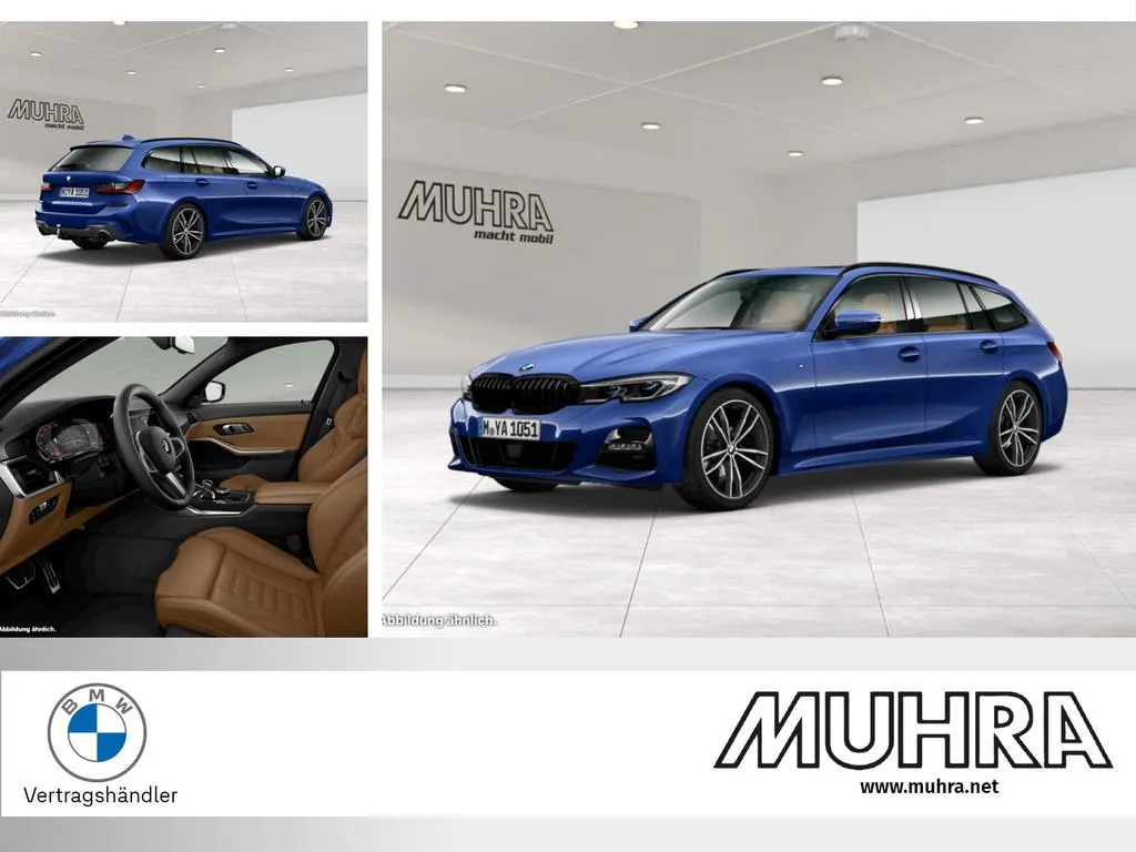 BMW 330