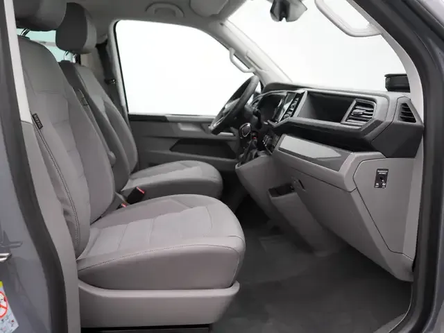 Volkswagen T6.1 California