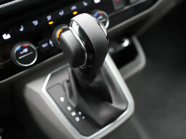 Volkswagen T6.1 California