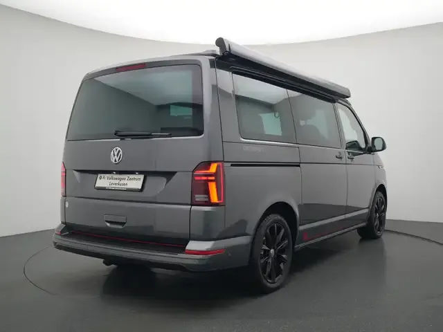 Volkswagen T6.1 California