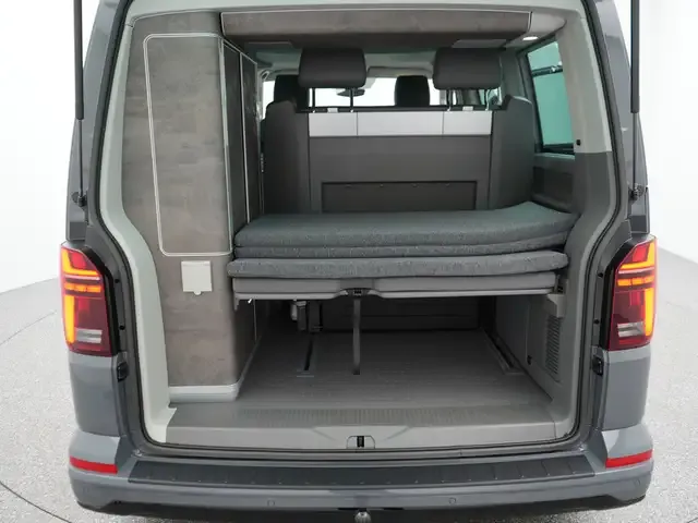 Volkswagen T6.1 California
