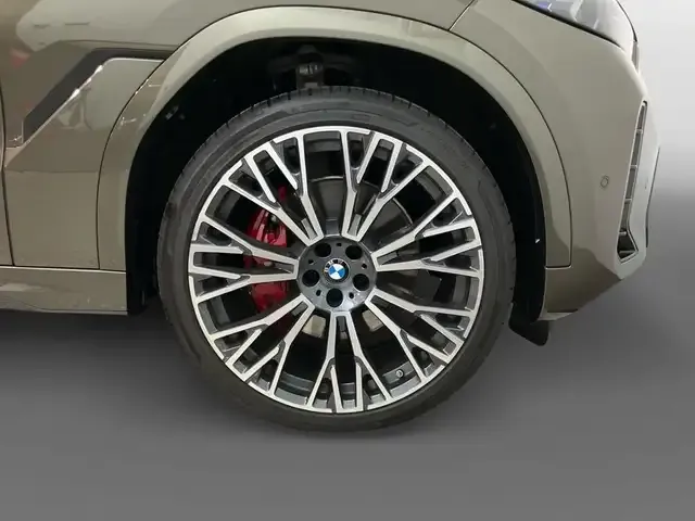 BMW X6 M