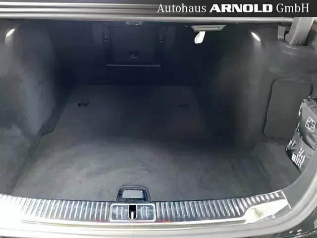 Mercedes-Benz S 580