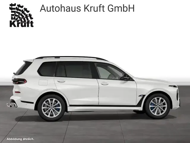 BMW X7 M
