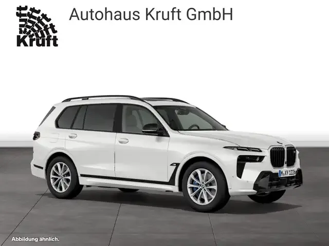 BMW X7 M