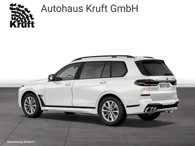 BMW X7 M
