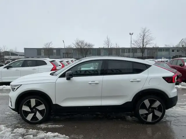 Volvo C40