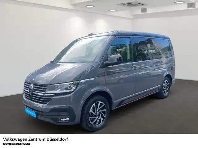 Volkswagen T6.1 California