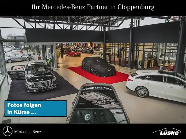Mercedes-Benz EQE 500