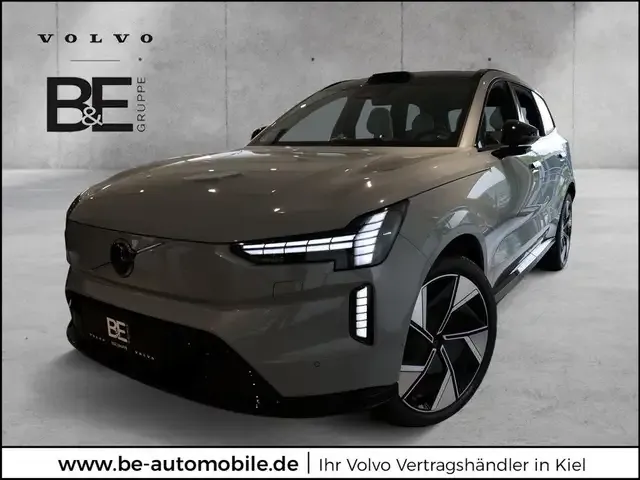 Volvo EX90