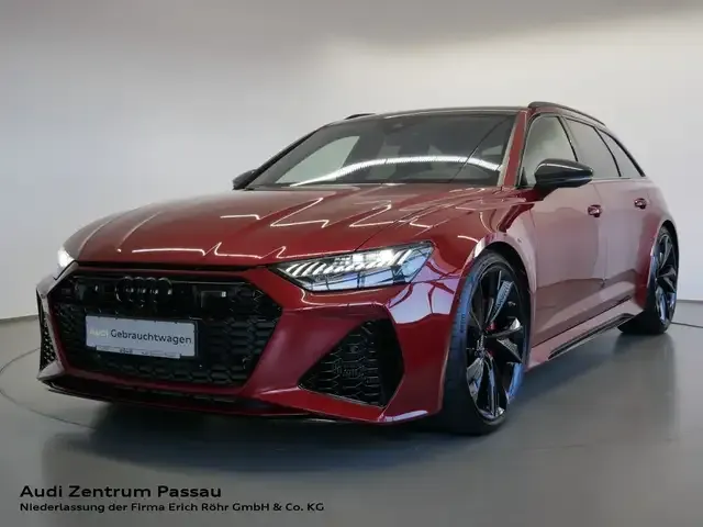 Audi RS6