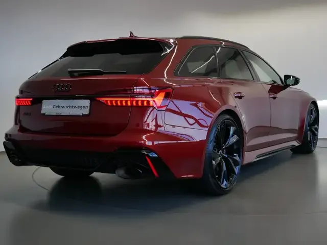 Audi RS6
