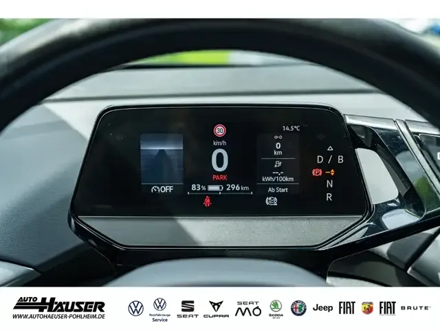 Volkswagen ID.4