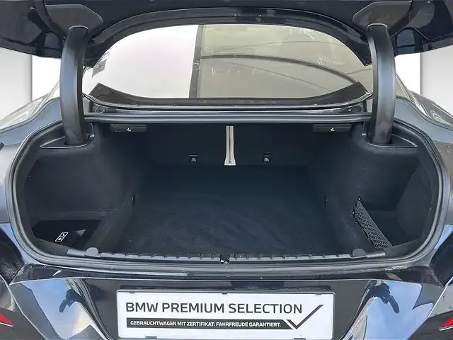 BMW M850