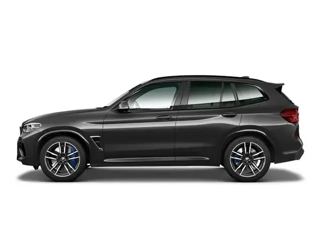 BMW X3 M