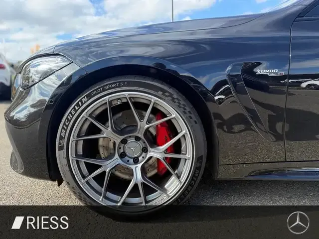 Mercedes-Benz CLE 53 AMG