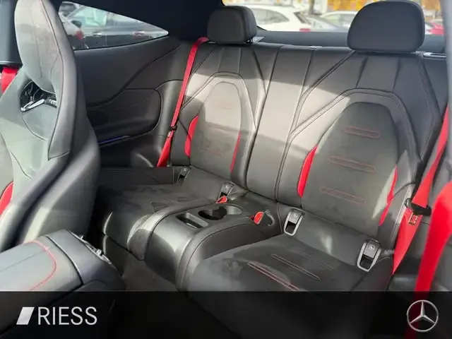 Mercedes-Benz CLE 53 AMG