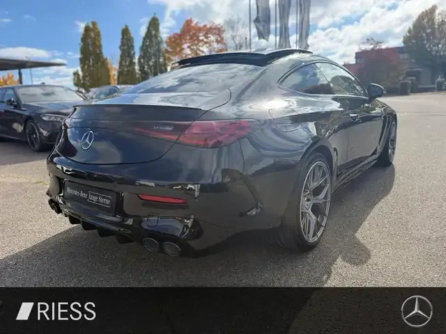 Mercedes-Benz CLE 53 AMG