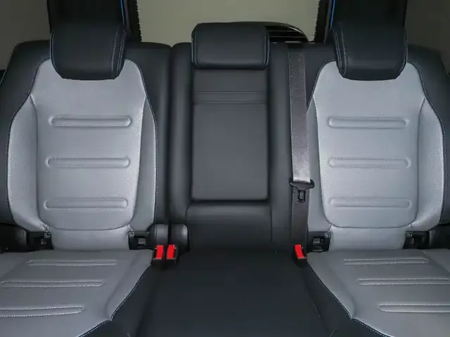 Mercedes-Benz G 580