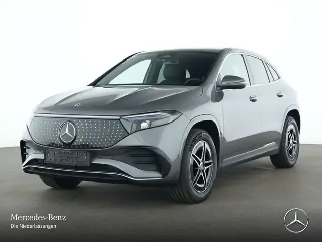 Mercedes-Benz EQA 250